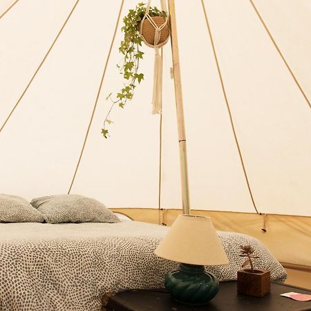 ホテル Aparra Surfcamp カップブルトン エクステリア 写真